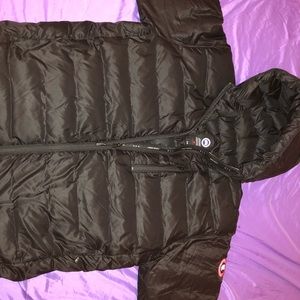 Canada Goose Down jacket